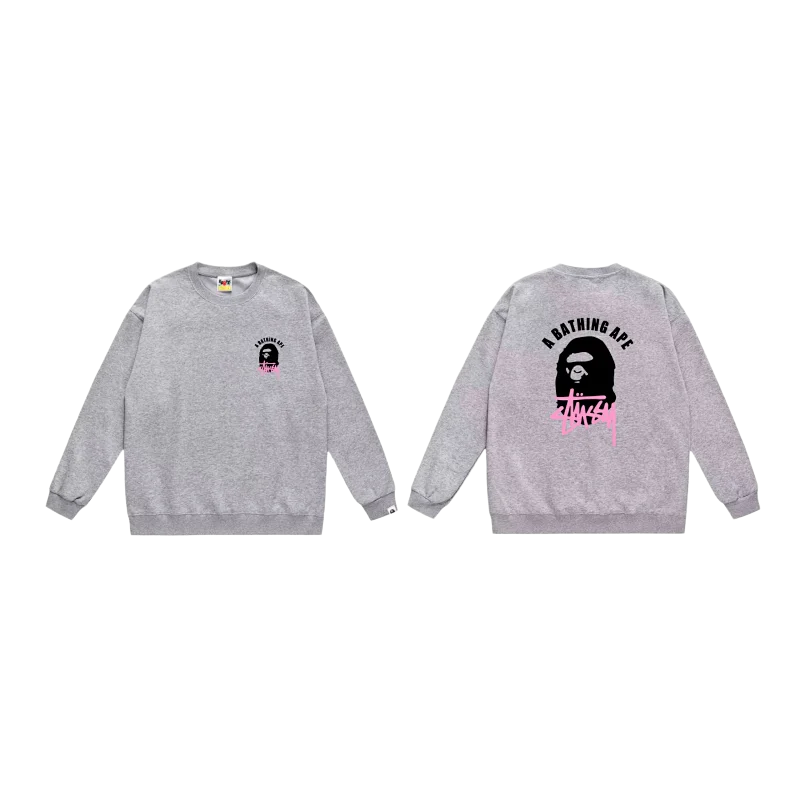 SUDADERA BAPE
