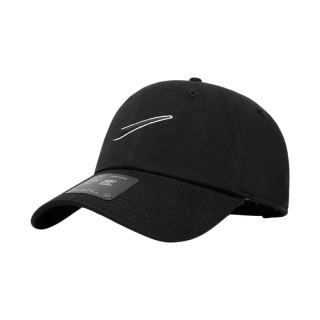 Nike Black hat