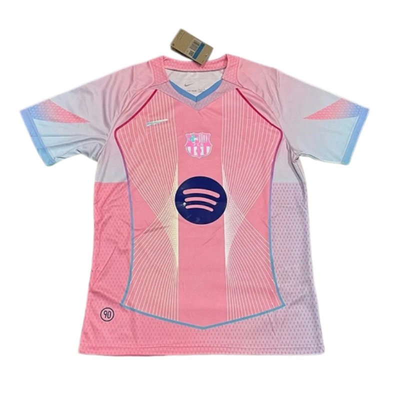JERSEY FOOTBALL