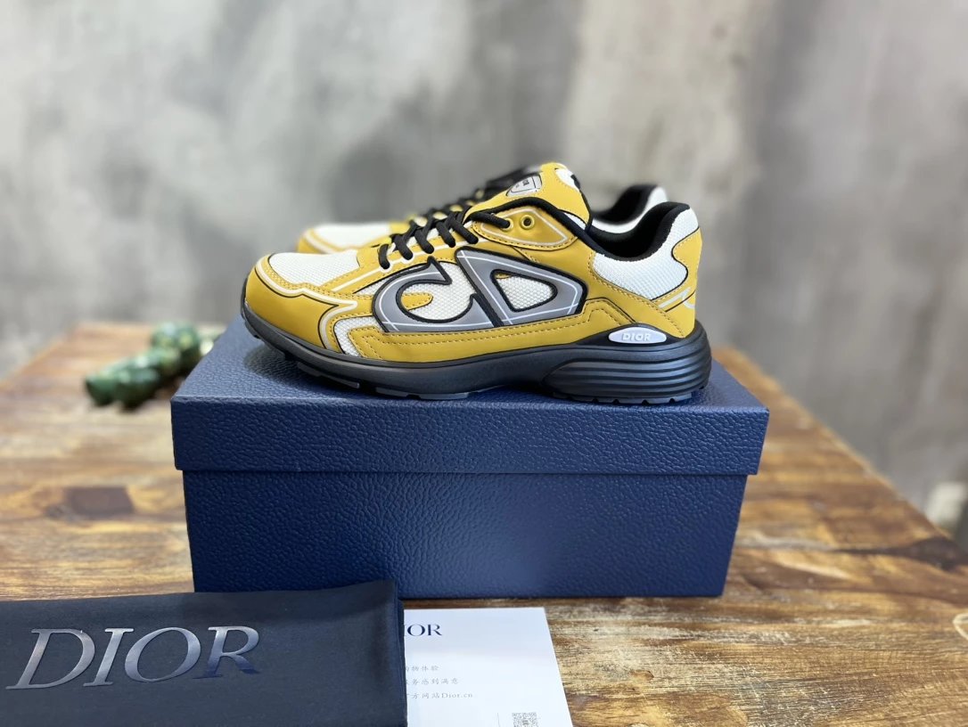 DIOR B30 TOP photo 8