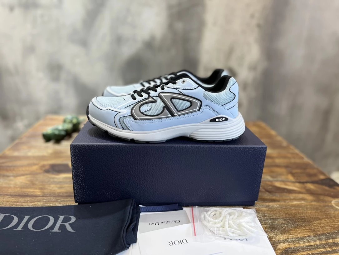 DIOR B30 TOP photo 24