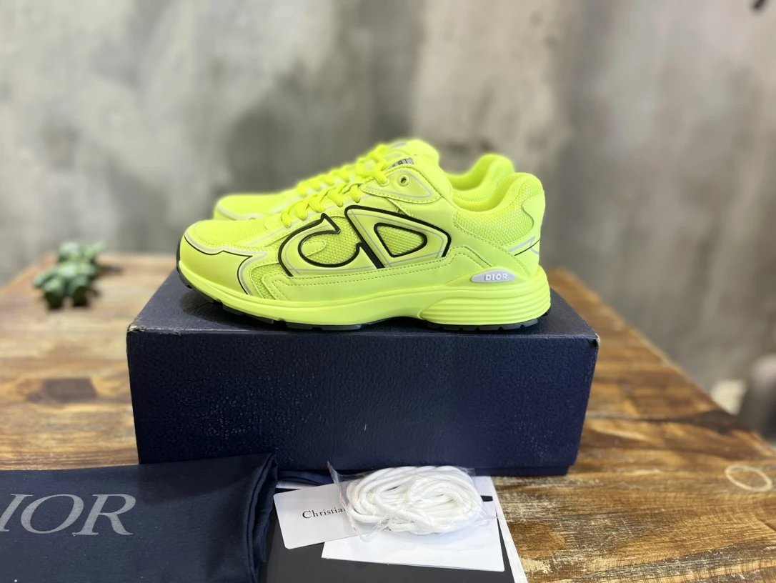 DIOR B30 TOP photo 27
