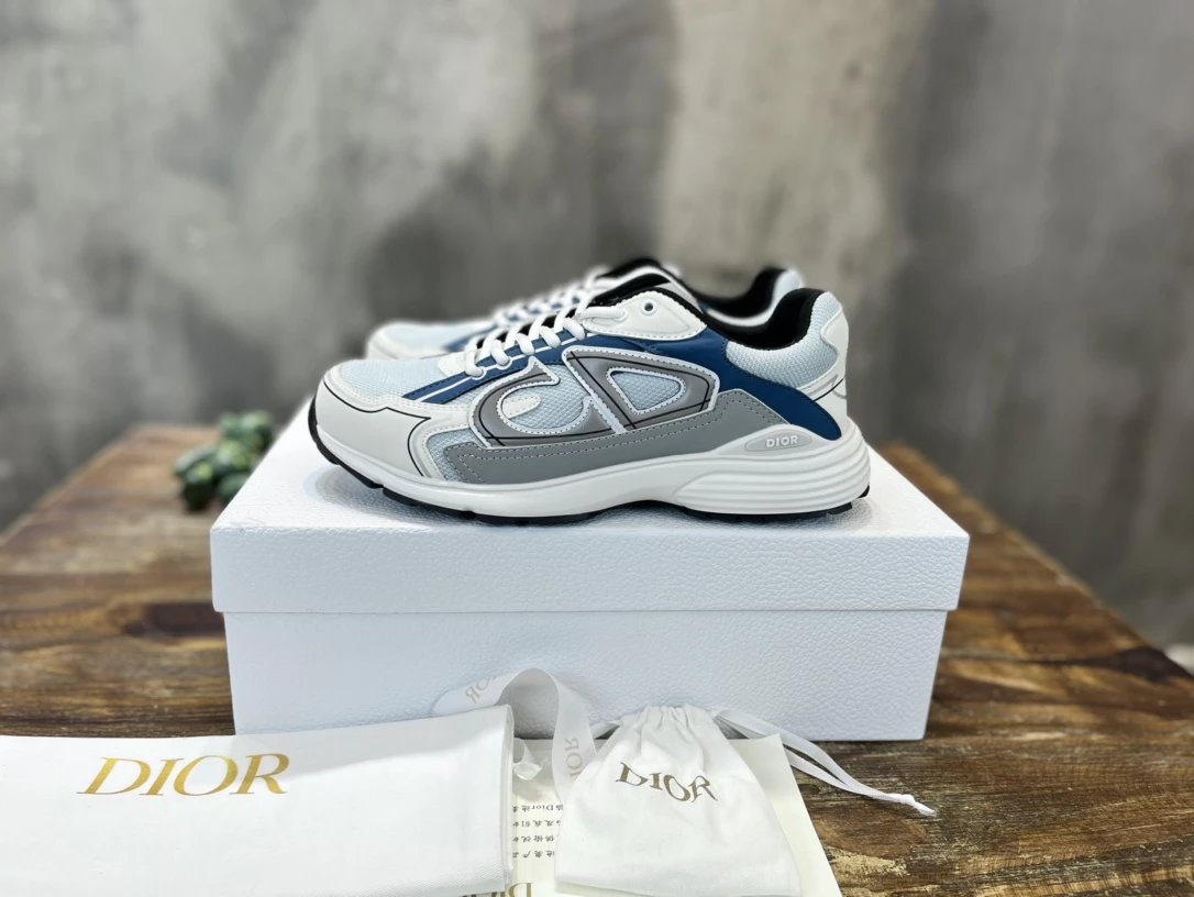 DIOR B30 TOP photo 17