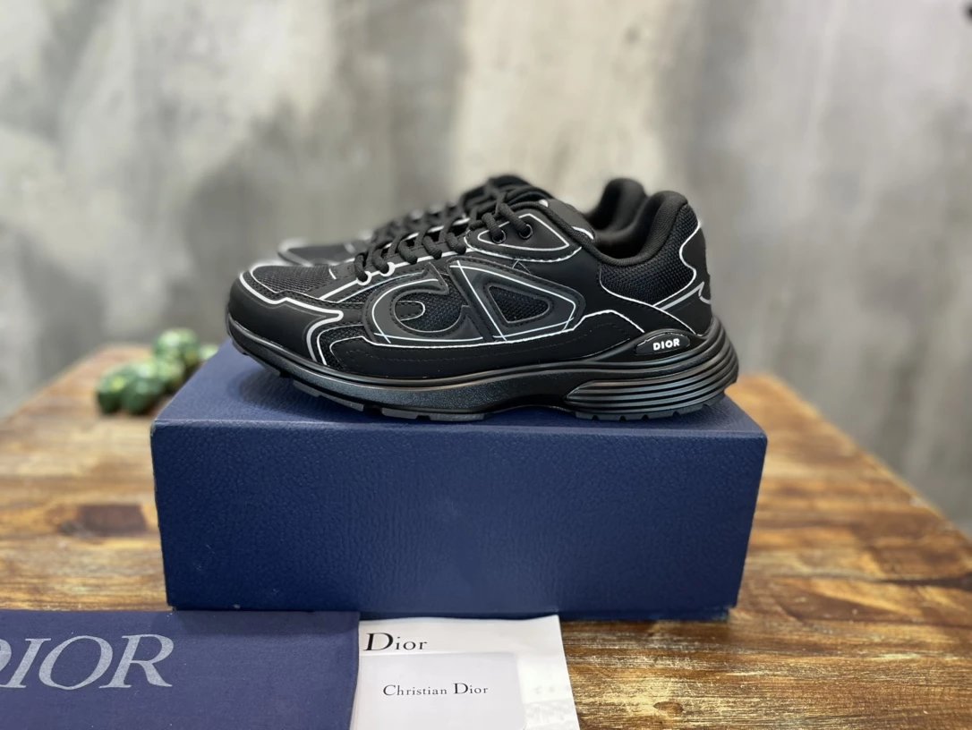 DIOR B30 TOP photo 9