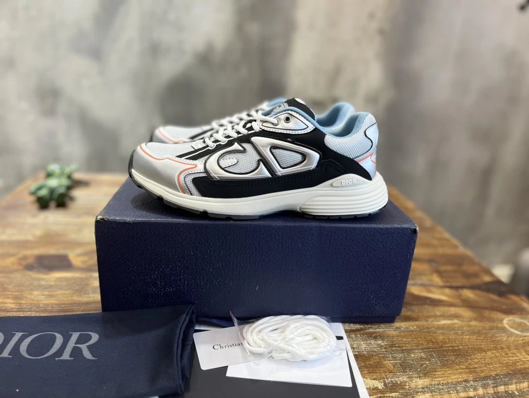 DIOR B30 TOP photo 28