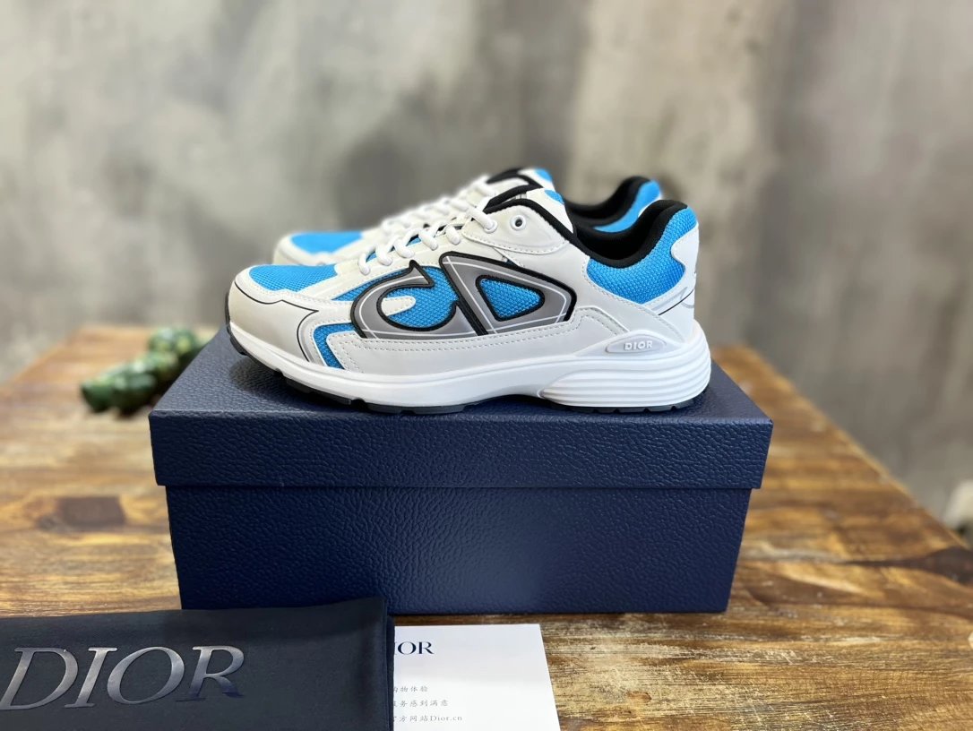 DIOR B30 TOP photo 7