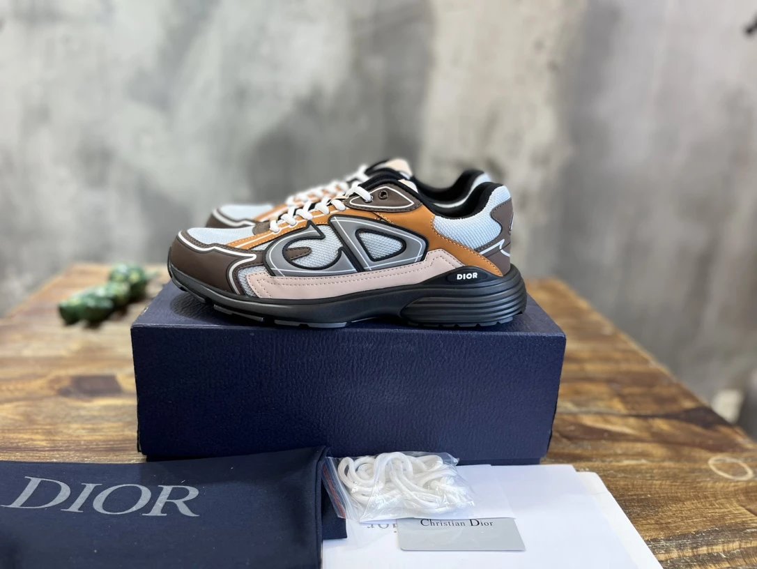 DIOR B30 TOP photo 21