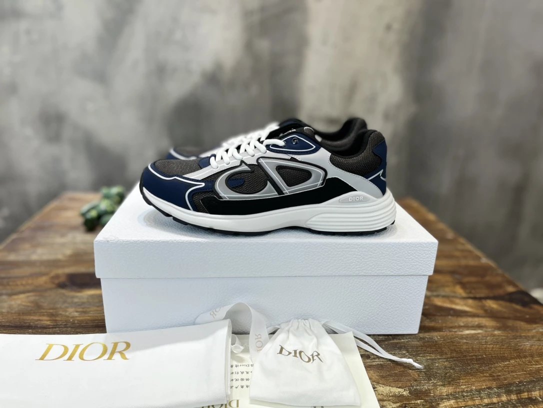 DIOR B30 TOP photo 18