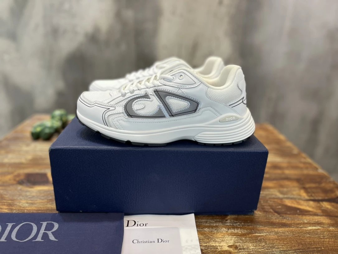DIOR B30 TOP photo 10