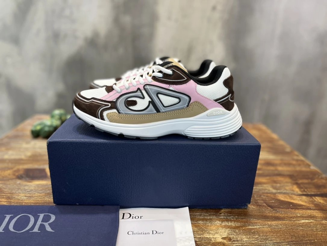 DIOR B30 TOP photo 11