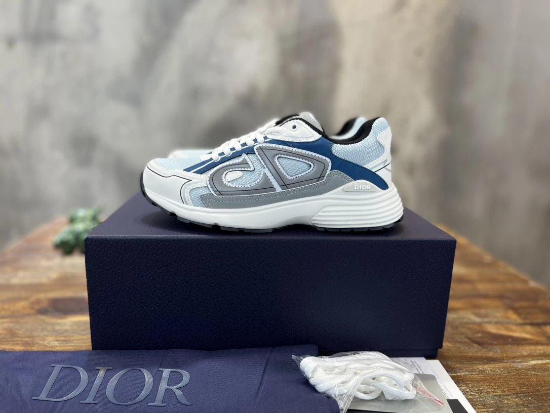 DIOR B30 TOP photo 16