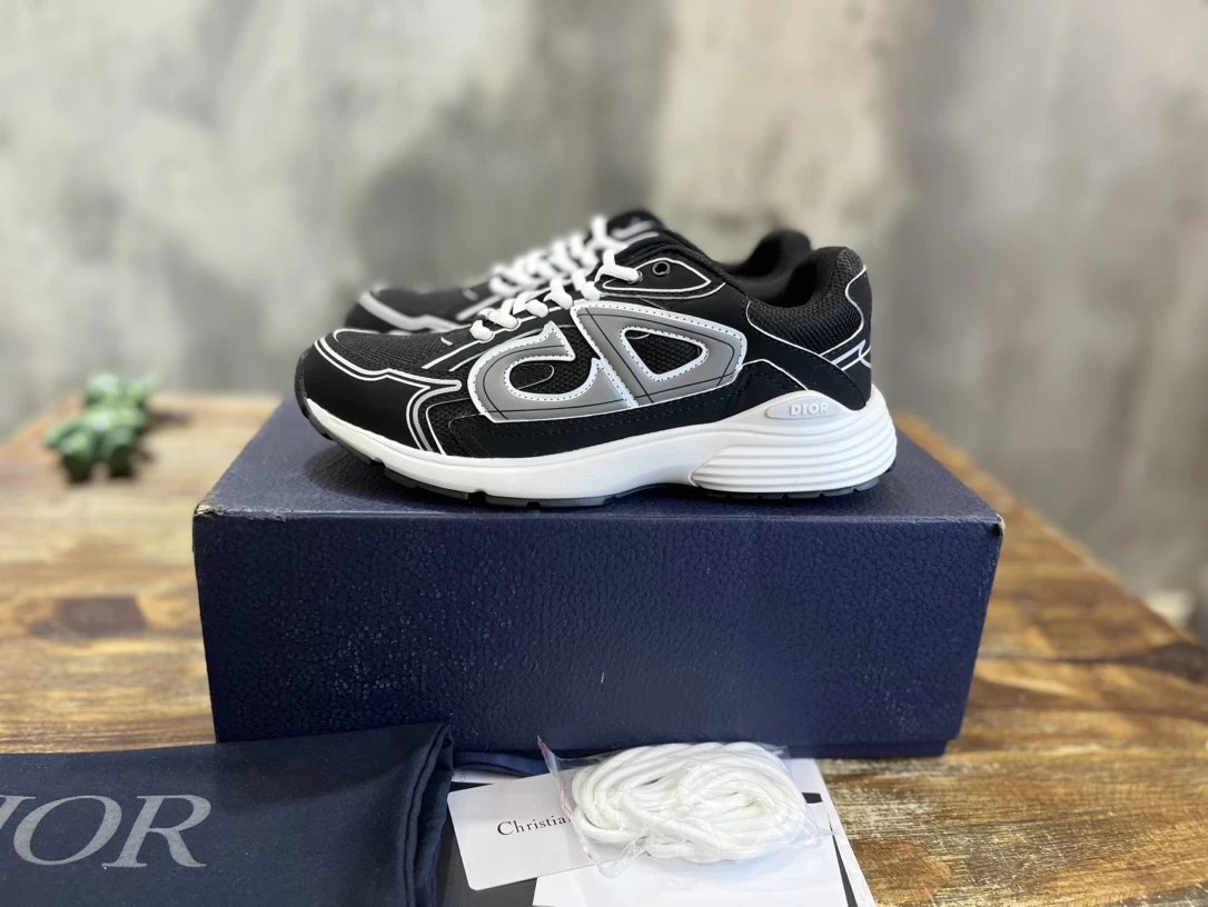 DIOR B30 TOP photo 25