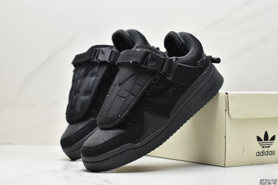 ADIDAS FORUM HK BATCH photo 7