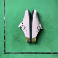 Comfortable outdoor slip-on closed-toe Birkenstock sandals 9TT photo 8