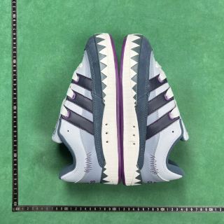 Adidas Campus 00s — Tan