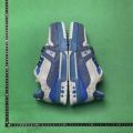 DW Version Cowhide Leather Lace-Up Round-Toe Low-Top Sneakers G7D photo 13