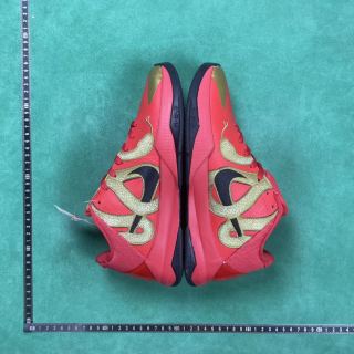 Nike Kobe 5 Year of the Mamba