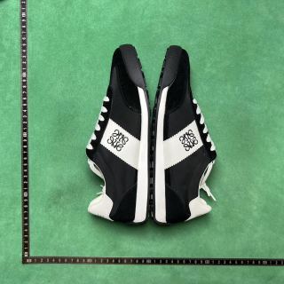 Loewe Flow Runner