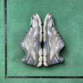 Asics Gel-Kayano 14 Black Pure Silver photo 3