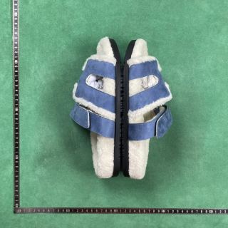 Birkenstock Arizona Shearling (2)