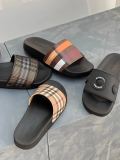 Burberry Slippers photo 4