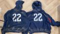 Balenciaga Muddy Polo Hoodie photo 13