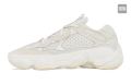 Yeezy 500 Bone White photo 5