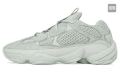Yeezy 500 Bone White photo 4