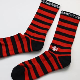 Chrome Hearts Socks — Socks