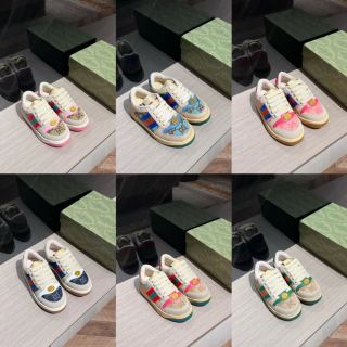 Children Nike SB Dunk (More Colorways) — Pink