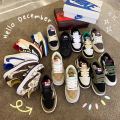 Children Nike Air Jordan 1 33 Colorways photo 5