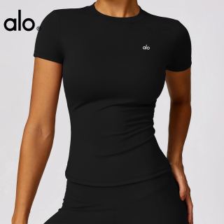 Alo Top · Running