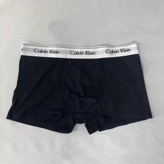 Calvin Klein Boxers — Black / White