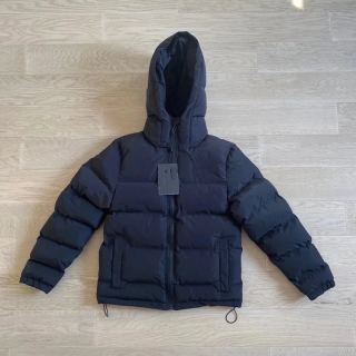 Trapstar Jacket · Logo · Hooded
