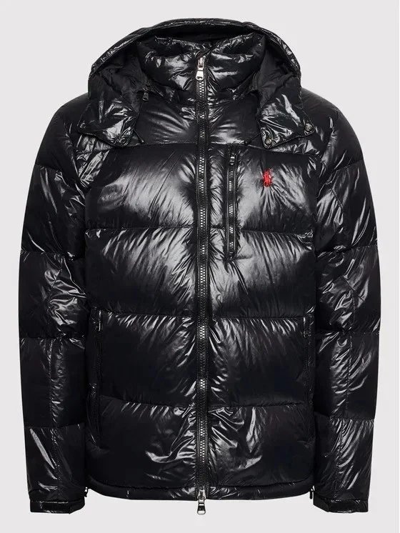 Polo Ralph Lauren Puffer photo 3